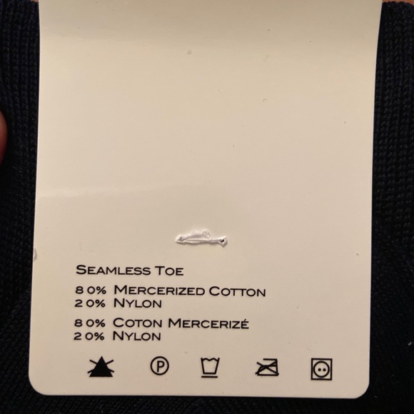 SOLD NWT Bugatchi Men’s Dress Socks - 3 pack - Picture 4 of 4